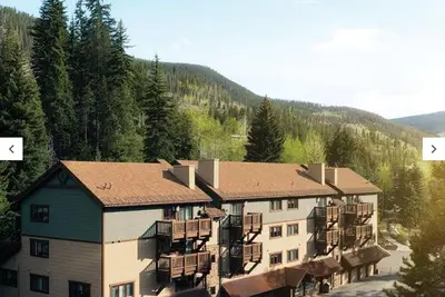 Image de Cozy 1-bedroom resort with fitness room and Ac in fantastic Vail,