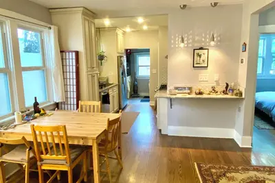Image de Southwestern Bungalow - Central & Cozy/2br/2 Bath