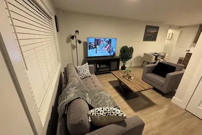 Image de Stairs-free access 2-Bedroom Apartment at Pearl View Estates off Kenmount rd