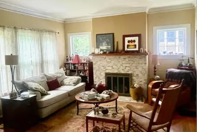 Image de Charming 3br, 2ba historic home in Atlanta