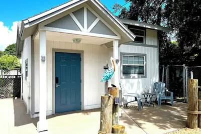 Image de \"Casita\" The Pelican tiny Home\nYbor/D’Town/Cruise port