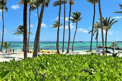 2br Apartment w/Pool and Beach nearby