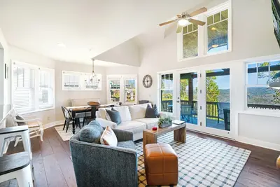 Image de Wintergreens R322- Mtn Condo/View, Gated Resort, Indoor/Outdoor Pools & Hot Tub