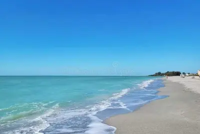 Image de Charming 2-bedroom apartment with Ac in Seminole