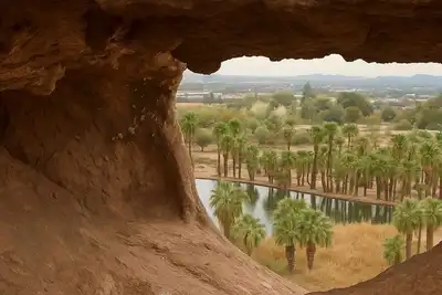 Image de Mins to Mayo Clinic Modern Retreat Desert Ridge