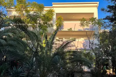 Image de Charmant appartement de 2 chambres à Novalja