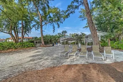 Image de Little Gull Cottages - Longboat Key Florida