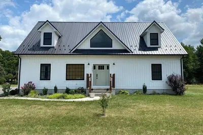 Image de Wonderful 3-bedroom house in Amish Country!