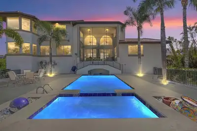 Image de Seashell Paradise: 5br w/ Pool, Spa on Sanibel!
