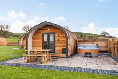 Image de Pen Rhiw - Uwch y Dyffryn