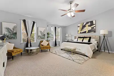 Image de 3br Home Perfect for Families/Business Travelers