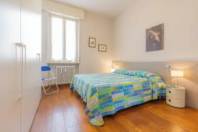 Image de VeronaLodge Trilo\nHospitalité et confort au cœur de Vérone