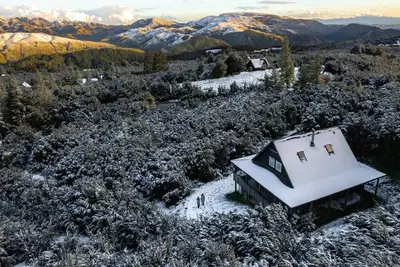 Image de Alpine Haven - Ml1396