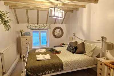 Image de Entire Grade 2 listed cottage in Thornton-Le-Dale