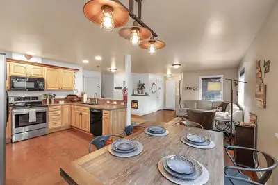 Image de Reedy Set Go! - Pets Ok - Near McCall Golf Course