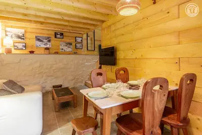 Image de La Petite Madeleine - Saint Francois Longchamp