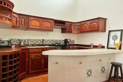 Image de Ometeotl House