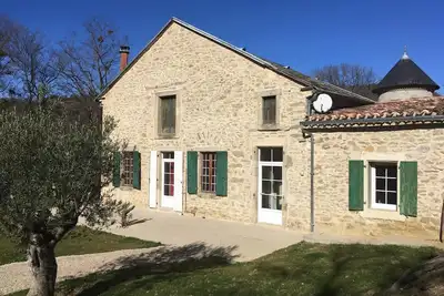 Image de Saint Salvadou - Bouriege