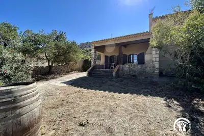 Image de Gîte Vigneron - Roquefort Des Corbieres