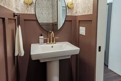 Image de 3 Bedroom 2. 5 Bath Home in South Springfield