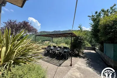 Image de L'Olivier - Quillan - Gîte