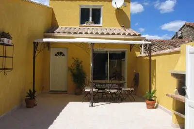 Image de La Vigne de mon Père - Roquefort Des Corbieres