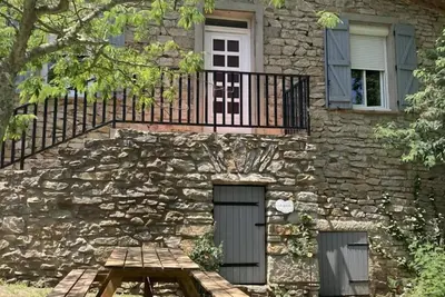 Image de Relais des Vignes - Quintillan