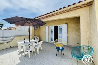 Image de Gîte de la Berre - Sigean