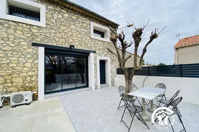 Image de La Cave de Papé - Roquefort Des Corbieres