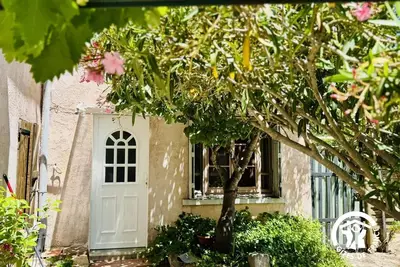 Le Laurier Fleuri - Montredon Des Corbieres