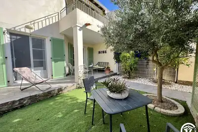 Image de Le Gîte du Clos - Narbonne