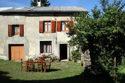 Image de Le Gîte de Pery - Lacombe