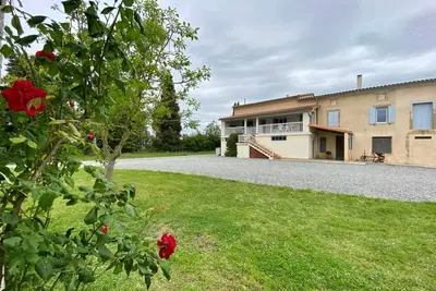 Image de Le Miraillou - Ricaud