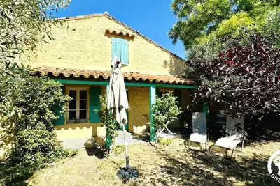 Image de Le Mas des Oliviers - Azille