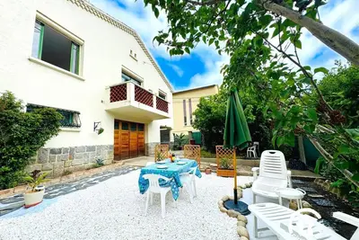 Clenoline - Quillan - Gîte