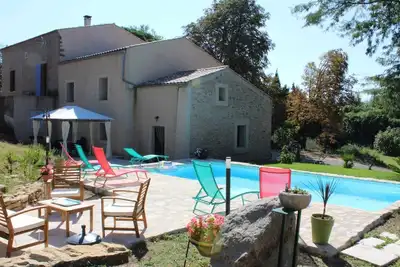 Image de Gîte de la Teisseire - Alzonne