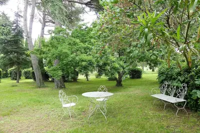 Image de La Métairie - Laure Minervois