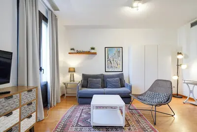 Image de Gran Via City Center Apartment