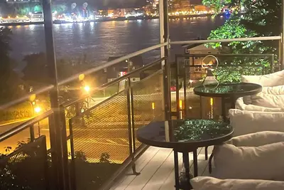 Image de Vue Royale Château Frontenac Balcons 6 chambres / 16 voyageurs