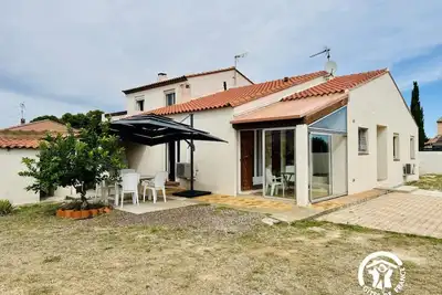 Image de Gîte du Levant - Sigean