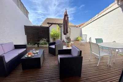 Image de Les Moulins - Sigean