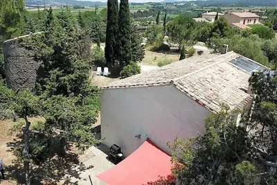 Image de Le Vermentino - Cavanac