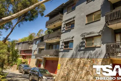 Image de Mowamba E6 - Central Village