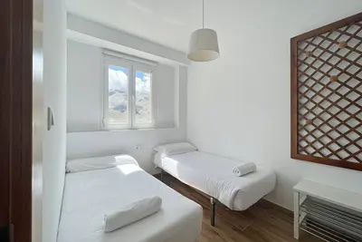 Image de Apartamentos Sierra Nevada 3000