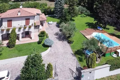 Image de Magnifique maison à Montefiascone