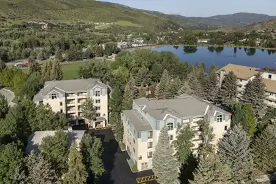 Image de Sheraton Lakeside Terrace Villas at Mountain Vista Avon, Colorado, United States