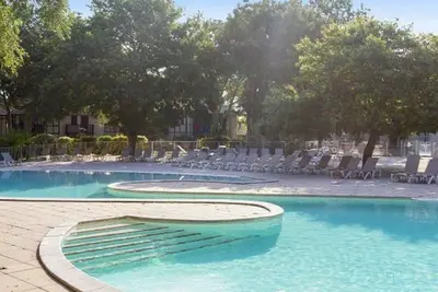 Image de Les Maisons du Golf 70