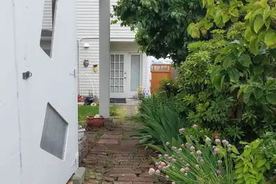 Image de Urban Retreat near Downtown Seattle