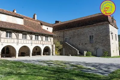 Image de Logis de la Prieure - Espagnac-Sainte-Eulalie