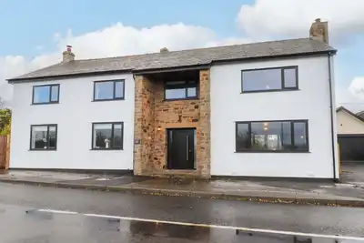 Image de Brook House, family friendly, with hot tub in Broughton, Lancashire